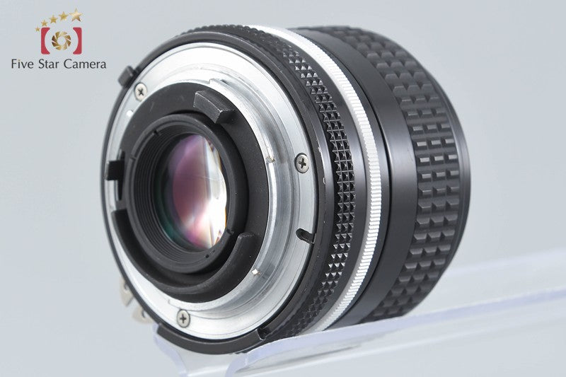 Nikon Ai NIKKOR 35mm f/2.8