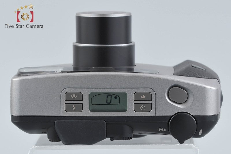 Pentax ESPIO 628 35mm Point & Shoot Film Camera