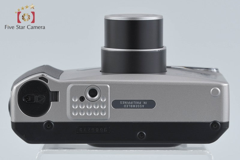 Pentax ESPIO 628 35mm Point & Shoot Film Camera