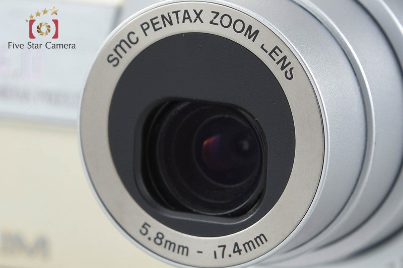 Casio EXILIM EX-Z40 Gold 4.0 MP Digital Camera
