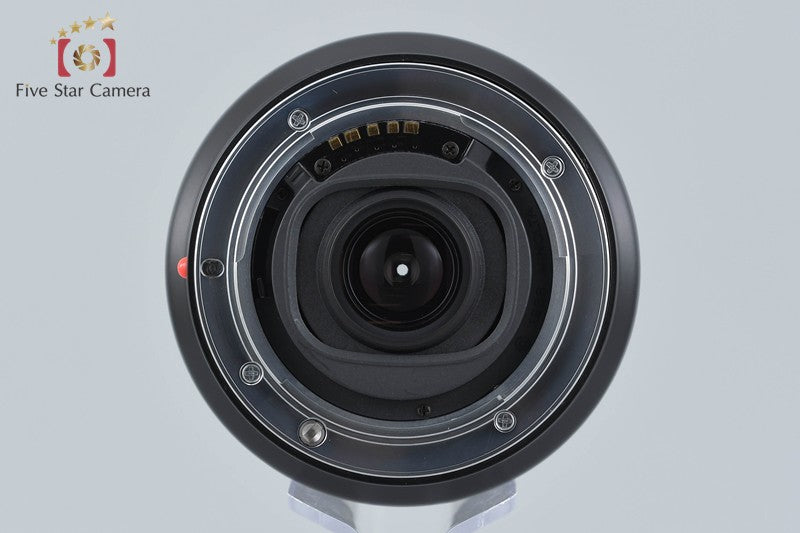 Minolta AF Zoom 100-300mm f/4.5-5.6 Sony / Minolta A Mount