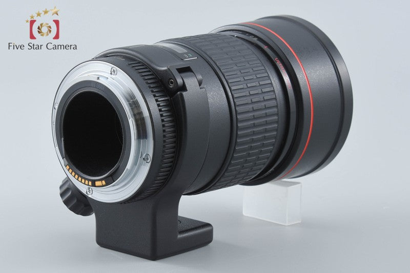 Canon EF 200mm f/2.8 L USM