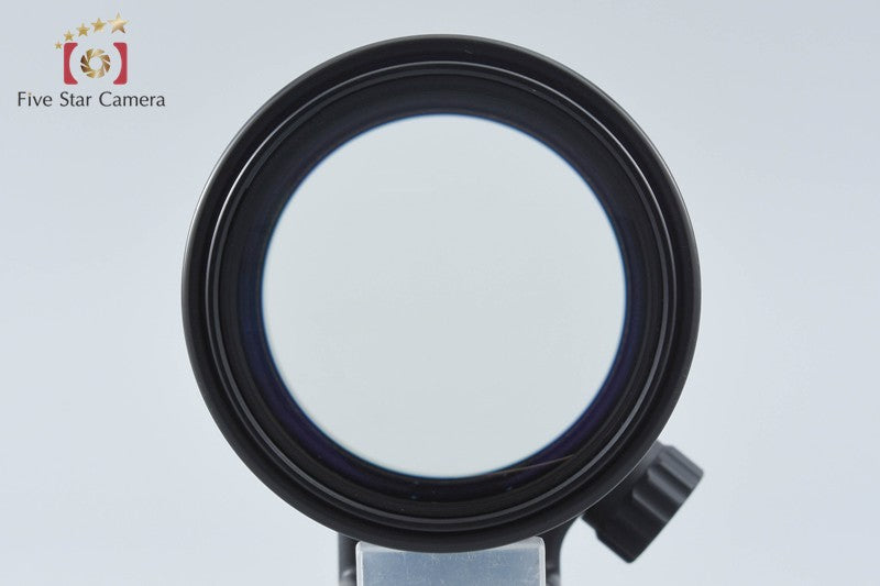 Canon EF 200mm f/2.8 L USM