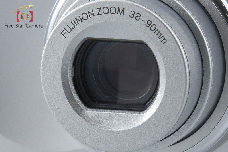 FUJIFILM Silvi 90 35mm Point & Shoot Film Camera