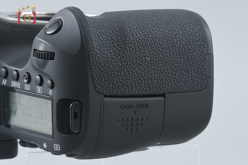 Canon EOS 6D 20.2 MP Full Frame Digital Camera Body
