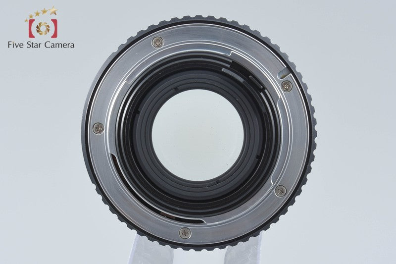 Pentax SMC M 50mm f/1.7 K Mount Lens