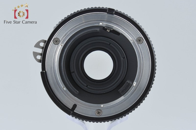 Nikon Ai NIKKOR 28mm f/2.8