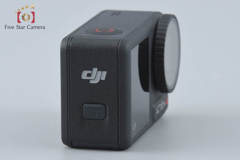 DJI OSMO Action 4 4K Action Camera w/ Box