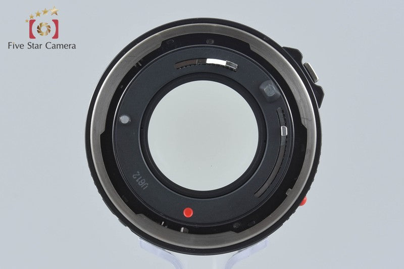 Canon New FD 50mm f/1.4