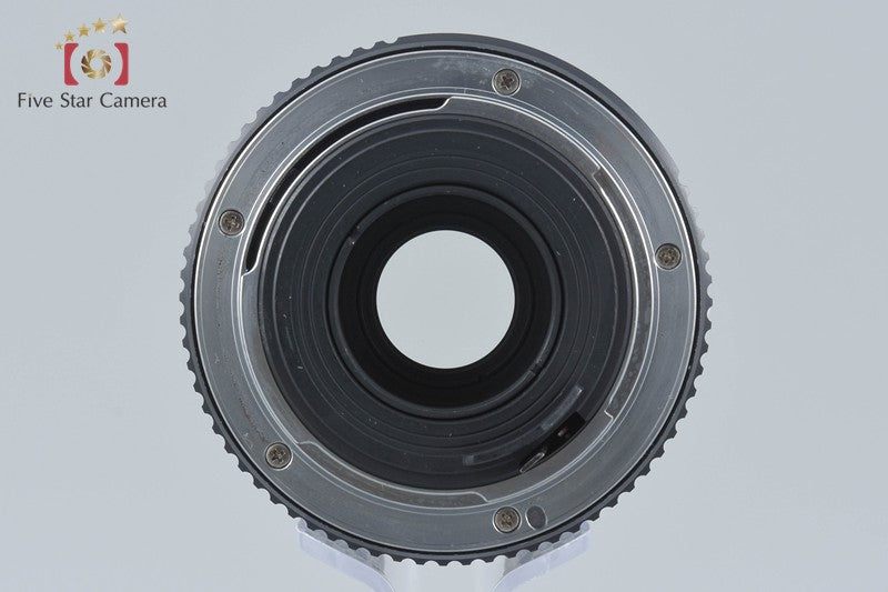 Pentax SMC M 135mm f/3.5 K Mount Lens
