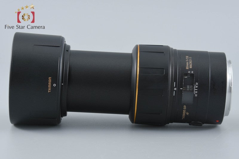 Tamron 172E SP AF 90mm f/2.8 MACRO for Canon