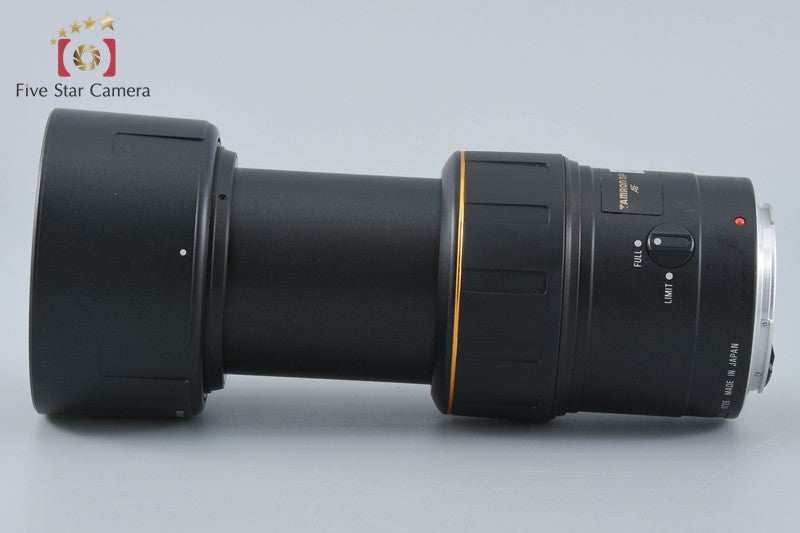 Tamron 172E SP AF 90mm f/2.8 MACRO for Canon