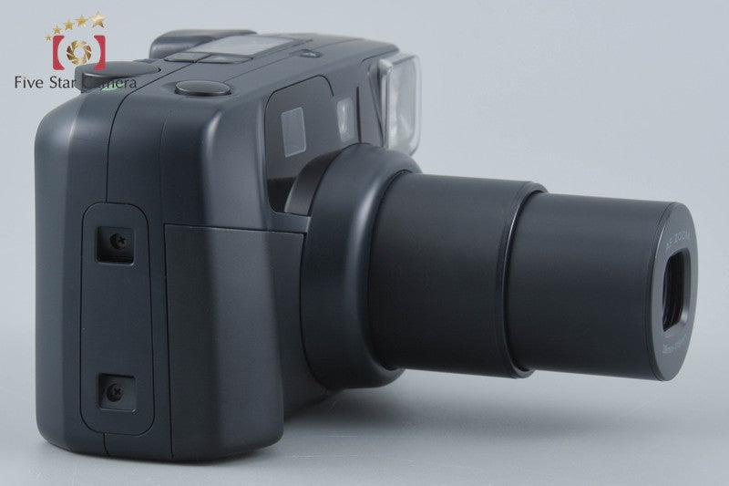 Pentax ESPIO 115 35mm Point & Shoot Film Camera