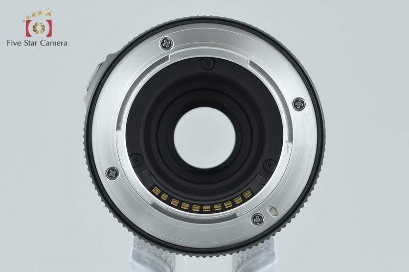 Fujifilm XF 30mm f/2.8 R LM WR Macro w/ Box