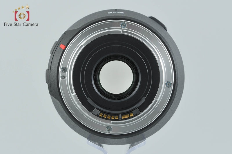 Tamron B003 18-270mm f/3.5-6.3 Di II VC for Canon