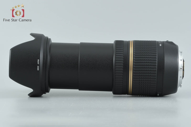 Tamron B003 18-270mm f/3.5-6.3 Di II VC for Canon