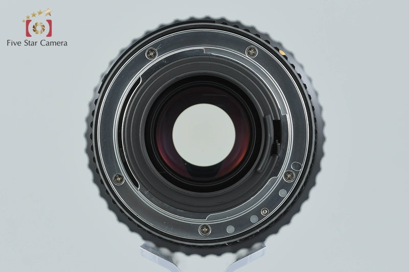 PENTAX SMC A ZOOM 70-210mm f/4
