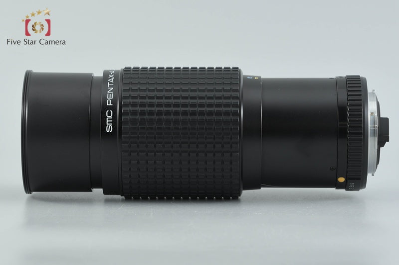 PENTAX SMC A ZOOM 70-210mm f/4