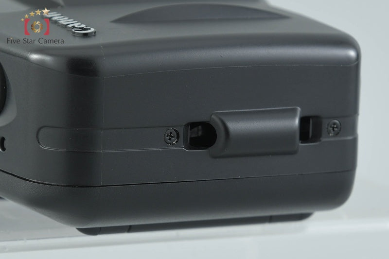 Canon BF35D 35mm Point & Shoot Film Camera