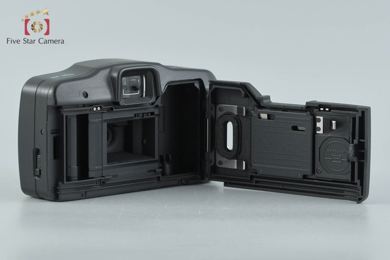 Canon BF35D 35mm Point & Shoot Film Camera