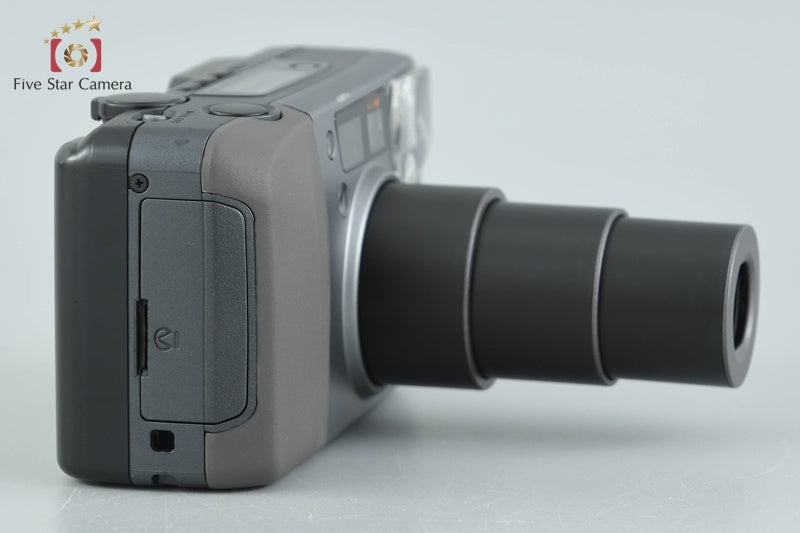 Pentax ESPIO 115M 35mm Point & Shoot Film Camera