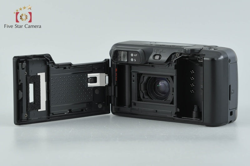 Pentax ESPIO 115M 35mm Point & Shoot Film Camera