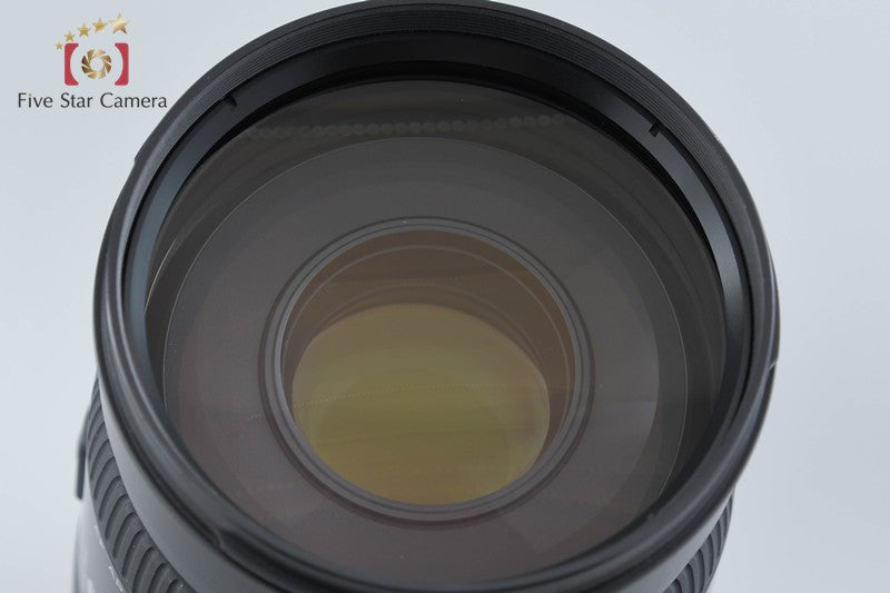 Minolta AF APO TELE ZOOM 100-400mm f/4.5-6.7 for Sony / Minolta A Mount