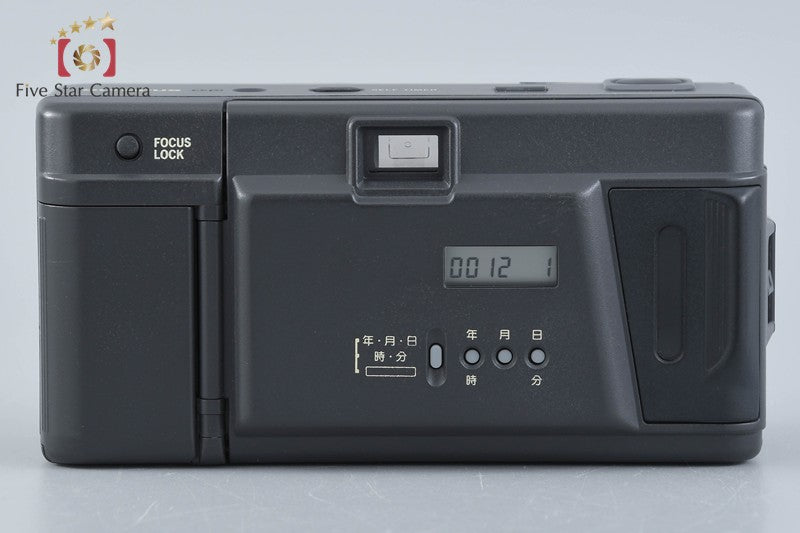 Olympus AF-1 QUARTZDATE 35mm Point & Shoot Film Camera