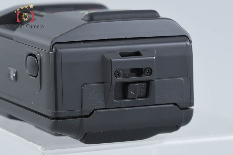 Olympus AF-1 QUARTZDATE 35mm Point & Shoot Film Camera
