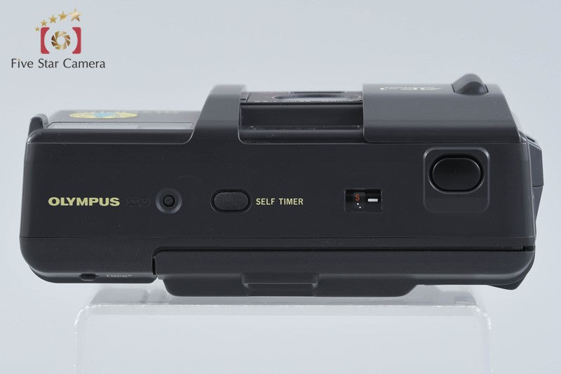 Olympus AF-1 QUARTZDATE 35mm Point & Shoot Film Camera