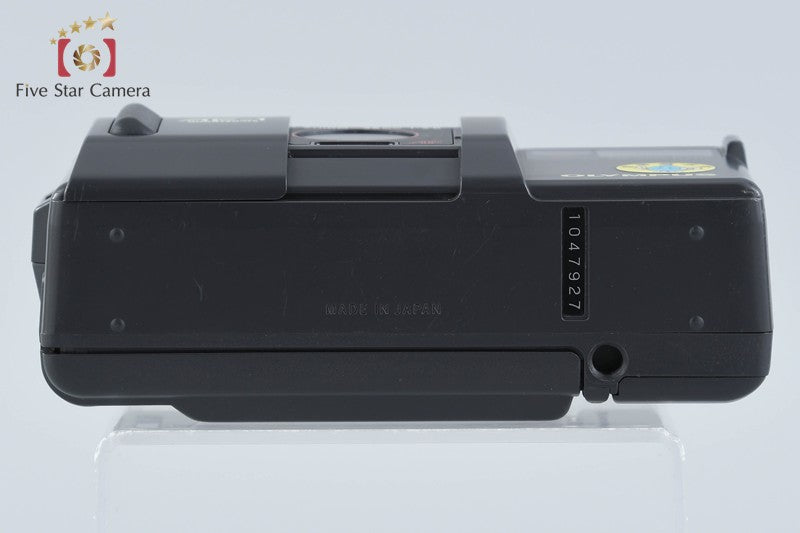 Olympus AF-1 QUARTZDATE 35mm Point & Shoot Film Camera