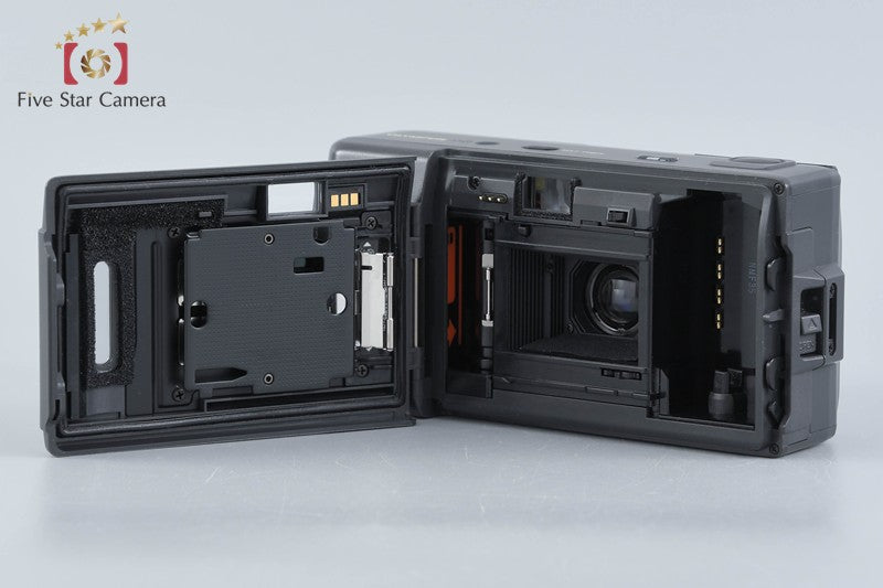 Olympus AF-1 QUARTZDATE 35mm Point & Shoot Film Camera