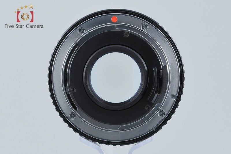 Ricoh XR RIKENON 50mm f/2 PENTAX K Mount Lens