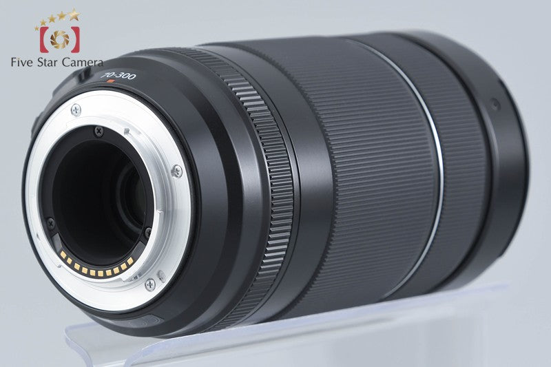 Fujifilm XF 70-300mm f/4-5.6 R LM OIS WR w/ Box