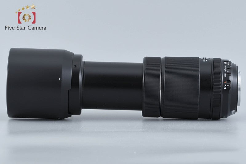 Fujifilm XF 70-300mm f/4-5.6 R LM OIS WR w/ Box
