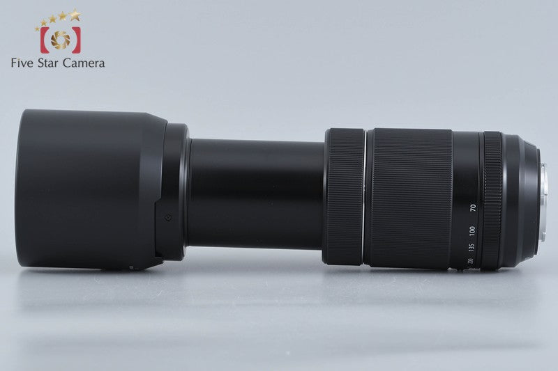 Fujifilm XF 70-300mm f/4-5.6 R LM OIS WR w/ Box