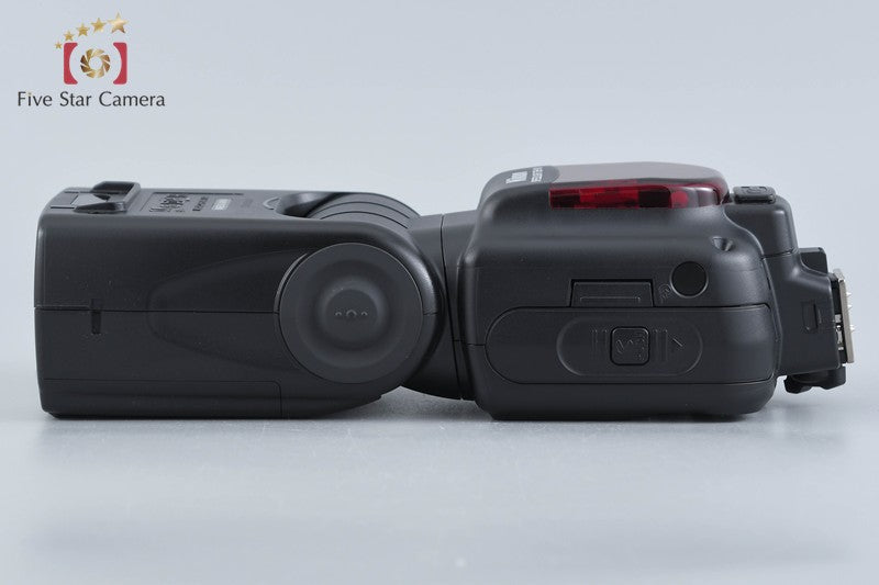 Nikon Speed Light SB-910 Shoe Mount Flash w/ Box