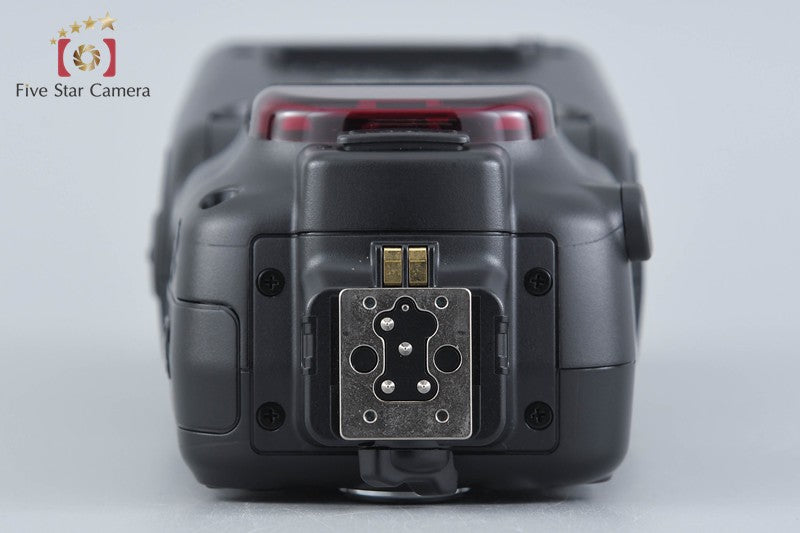 Nikon Speed Light SB-910 Shoe Mount Flash w/ Box