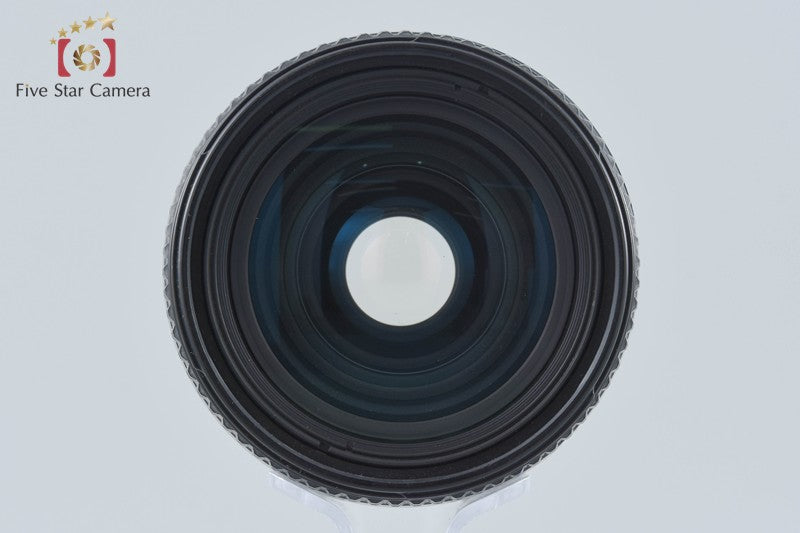 Nikon AF NIKKOR 28-85mm f/3.5-4.5