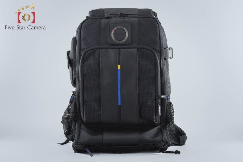 Olympus CBG-12 Black Camera Back Pack