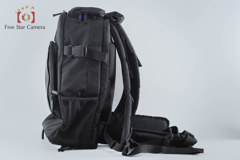 Olympus CBG-12 Black Camera Back Pack