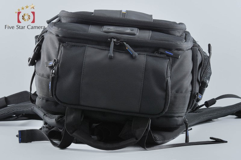 Olympus CBG-12 Black Camera Back Pack