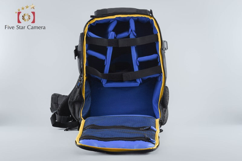 Olympus CBG-12 Black Camera Back Pack