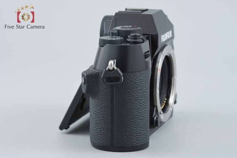"Count 1,886" Fujifilm X-T50 Black 40.2 MP Digital Mirrorless Camera Body w/ Box
