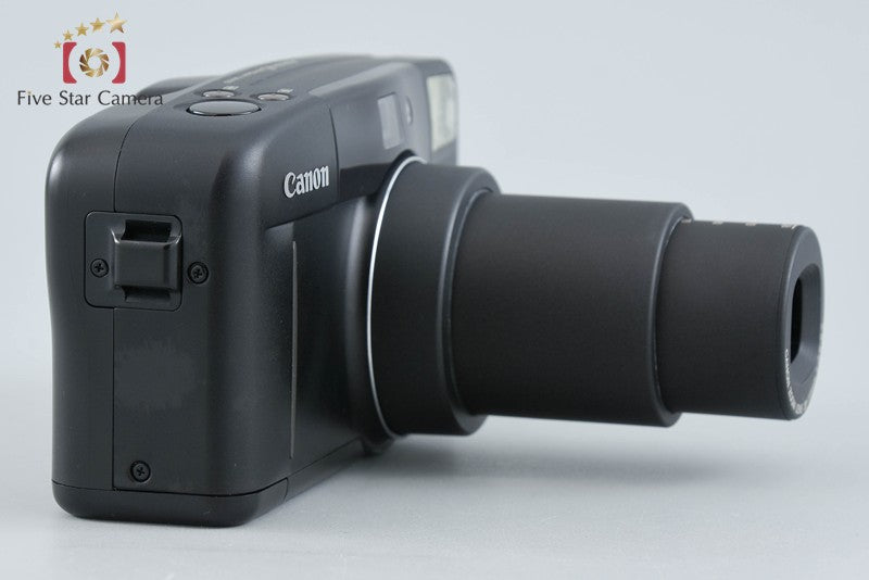 Canon Autoboy S PANORAMA 35mm Point & Shoot Film Camera w/ Box