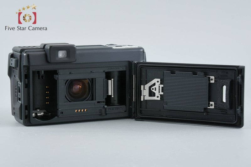 Konica Genbakantoku WIDE 28 35mm Point & Shoot Film Camera