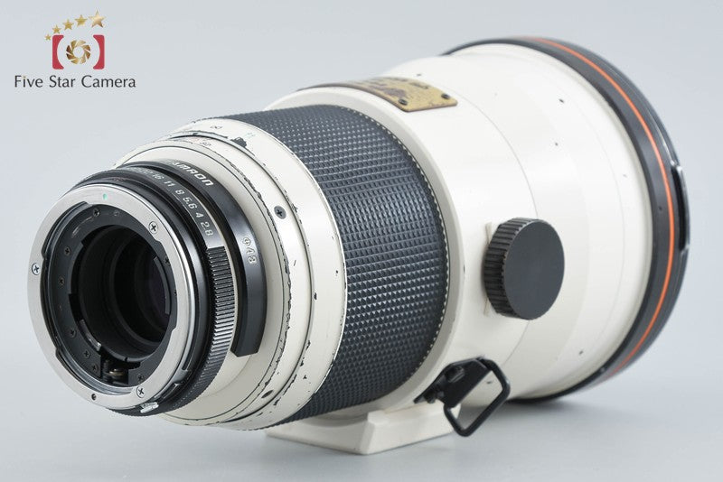Tamron 107B SP 300mm f/2.8 LD-IF