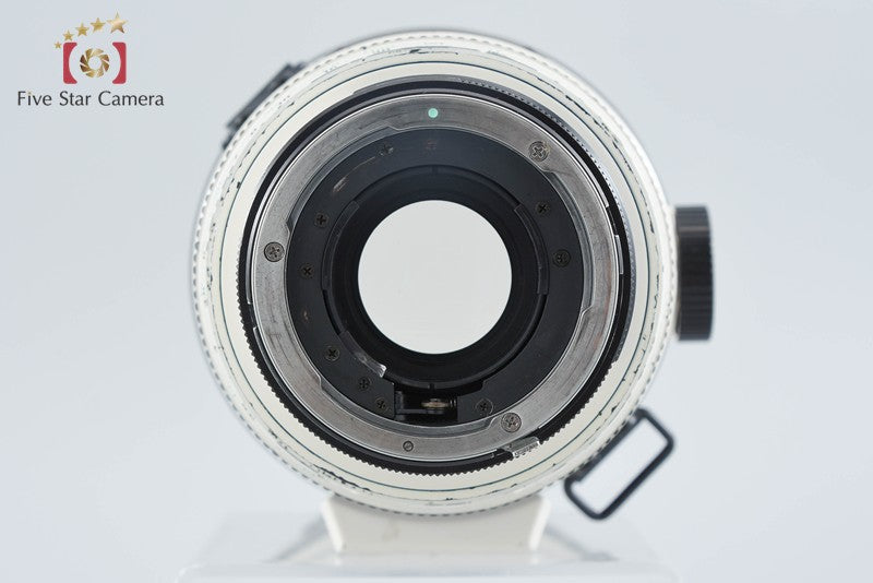 Tamron 107B SP 300mm f/2.8 LD-IF