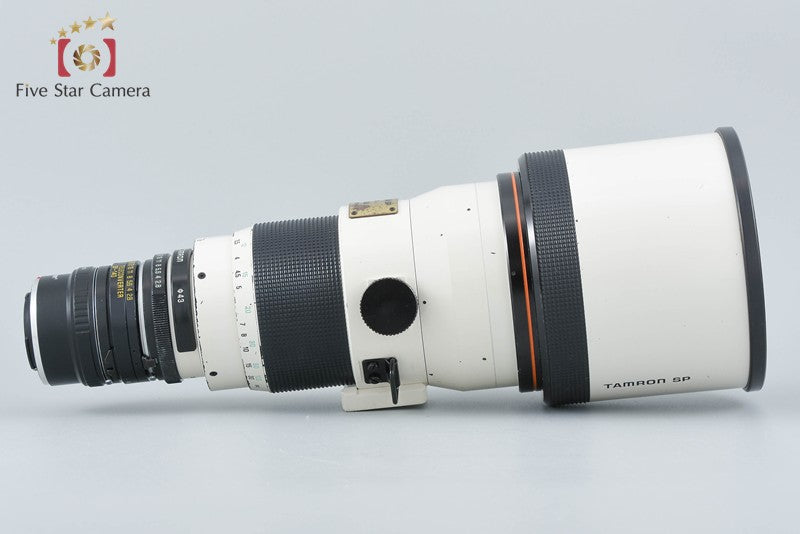 Tamron 107B SP 300mm f/2.8 LD-IF