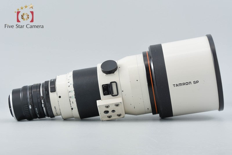 Tamron 107B SP 300mm f/2.8 LD-IF